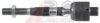 SPIDAN 58413 Tie Rod Axle Joint